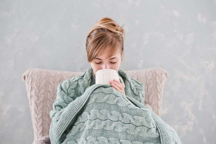 leczenie grypy