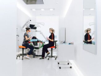 Klinika stomatologii