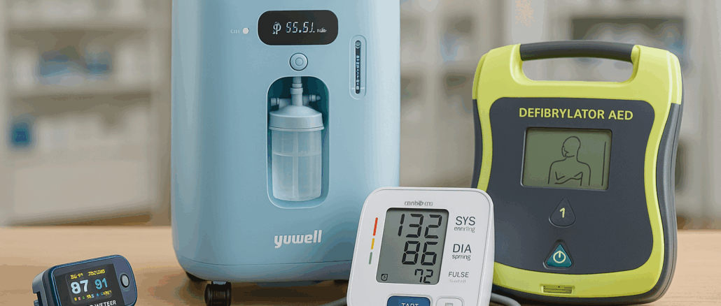 hurtownia sprzętu medyczny