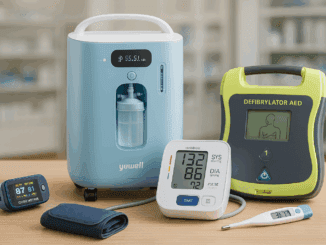 hurtownia sprzętu medyczny