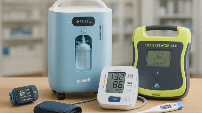 hurtownia sprzętu medyczny